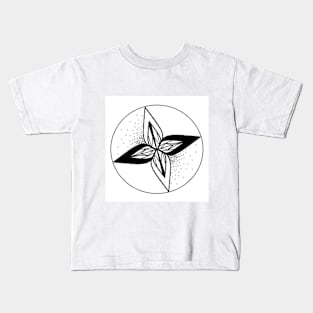 Flower Kids T-Shirt